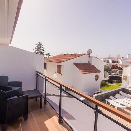 Maravilloso Duplex En San Agustin 外观 照片