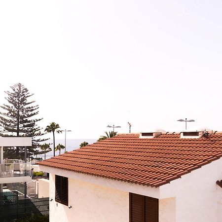 Maravilloso Duplex En San Agustin 外观 照片