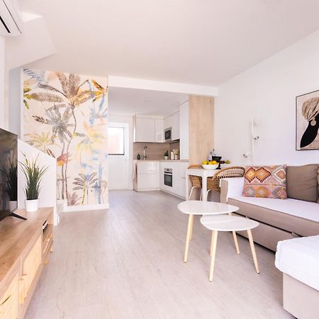 Maravilloso Duplex En San Agustin 外观 照片