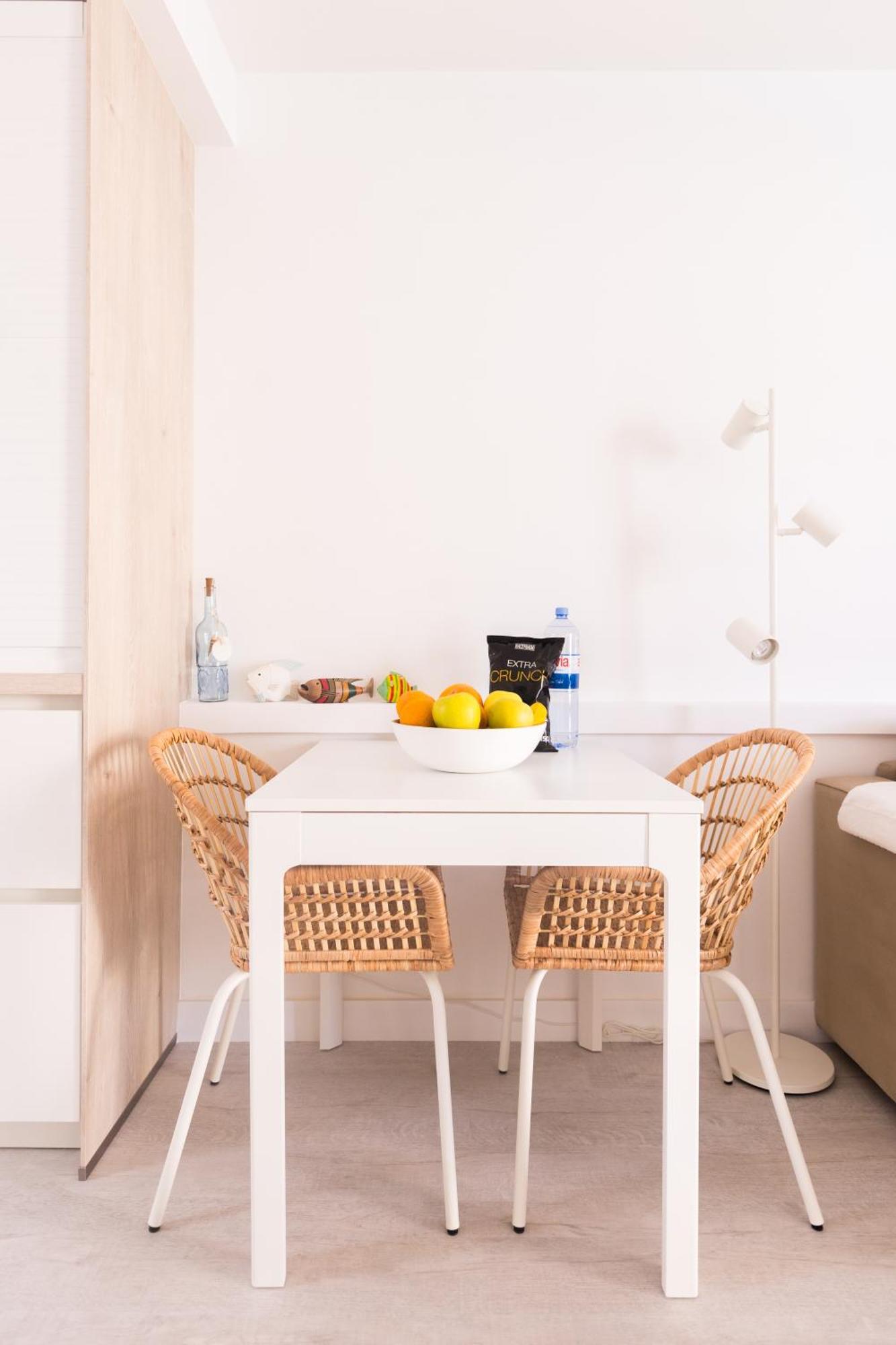 Maravilloso Duplex En San Agustin 外观 照片