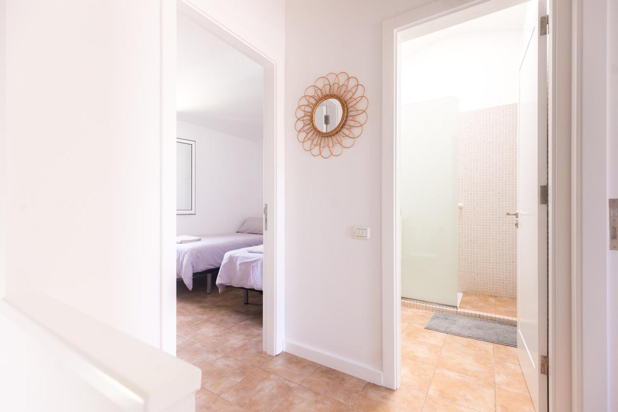 Maravilloso Duplex En San Agustin 外观 照片