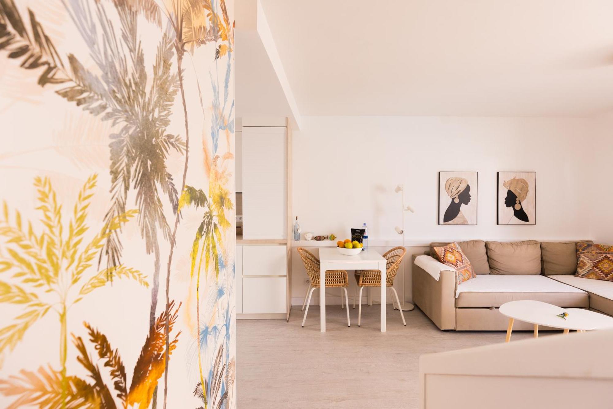 Maravilloso Duplex En San Agustin 外观 照片
