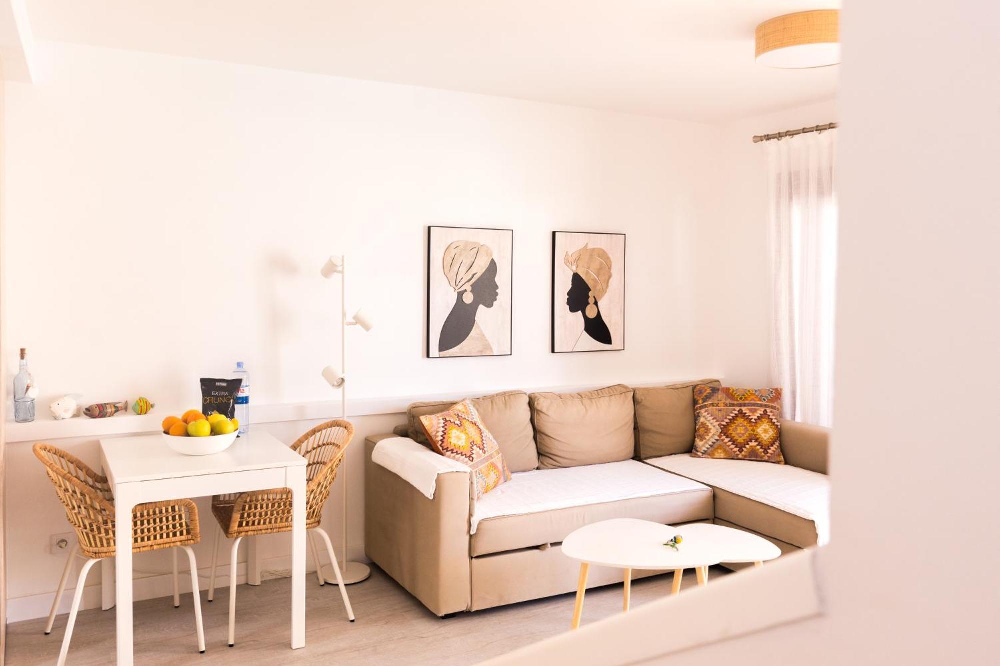 Maravilloso Duplex En San Agustin 外观 照片