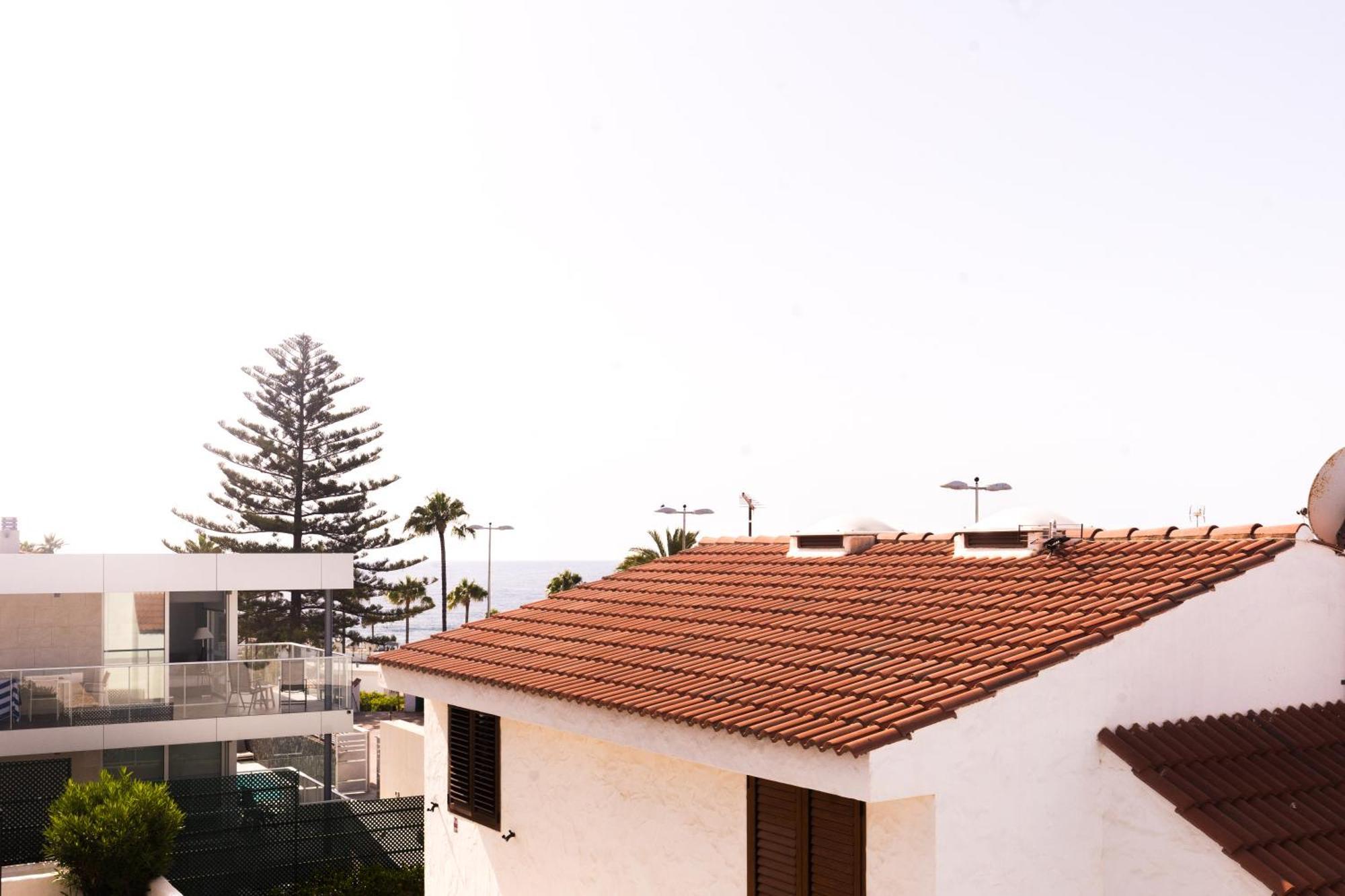 Maravilloso Duplex En San Agustin 外观 照片