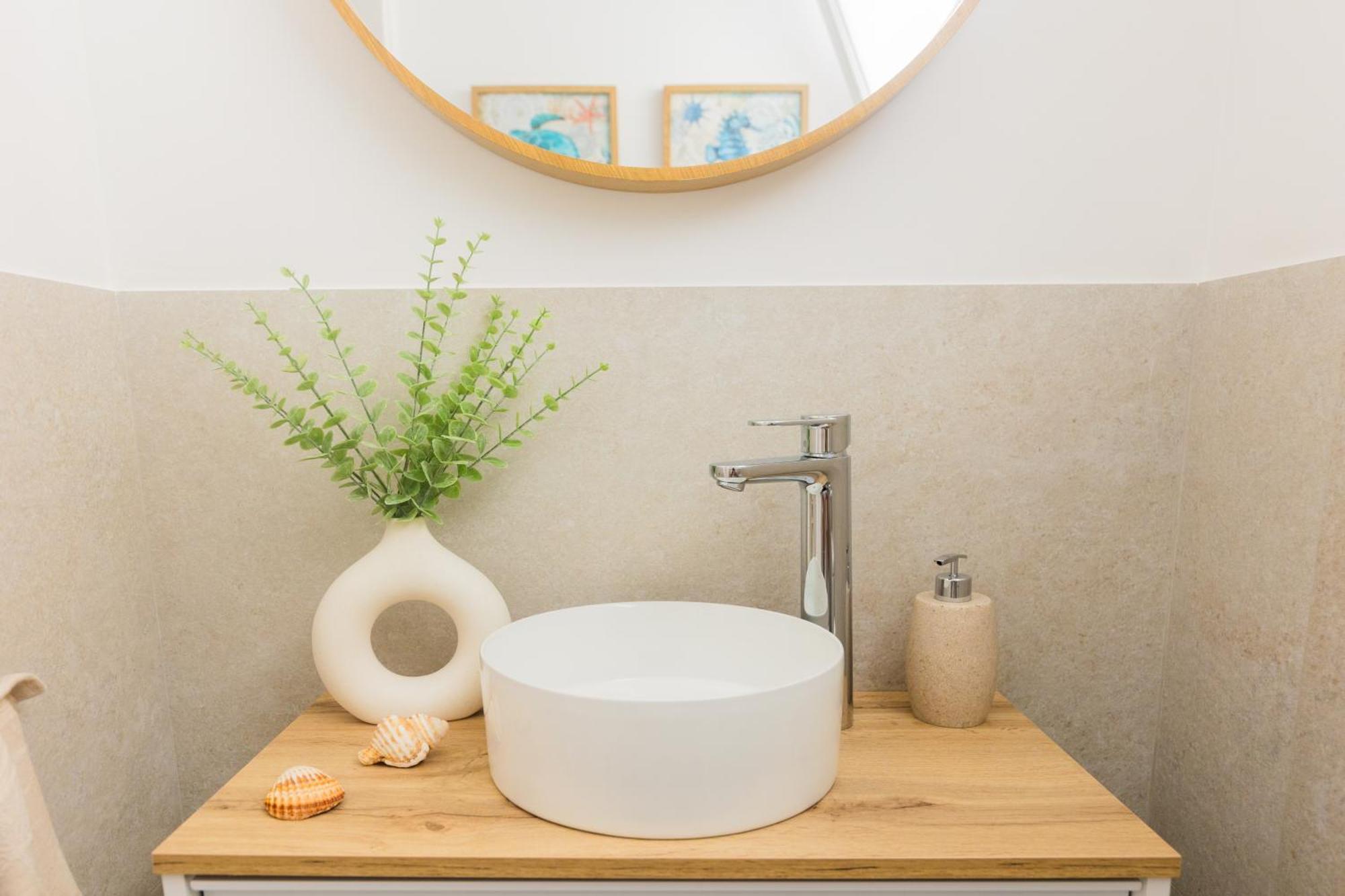 Maravilloso Duplex En San Agustin 外观 照片