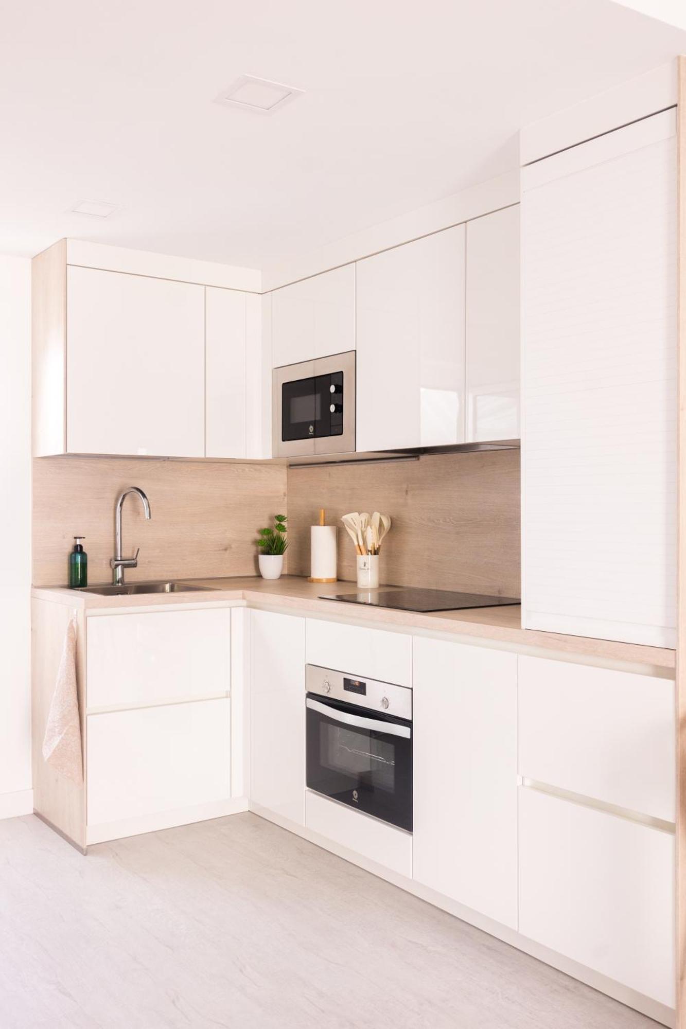 Maravilloso Duplex En San Agustin 外观 照片