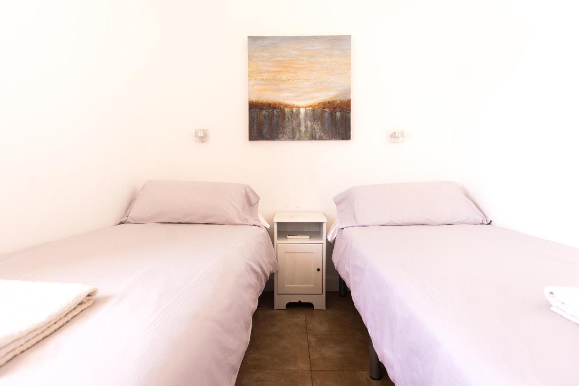 Maravilloso Duplex En San Agustin 外观 照片