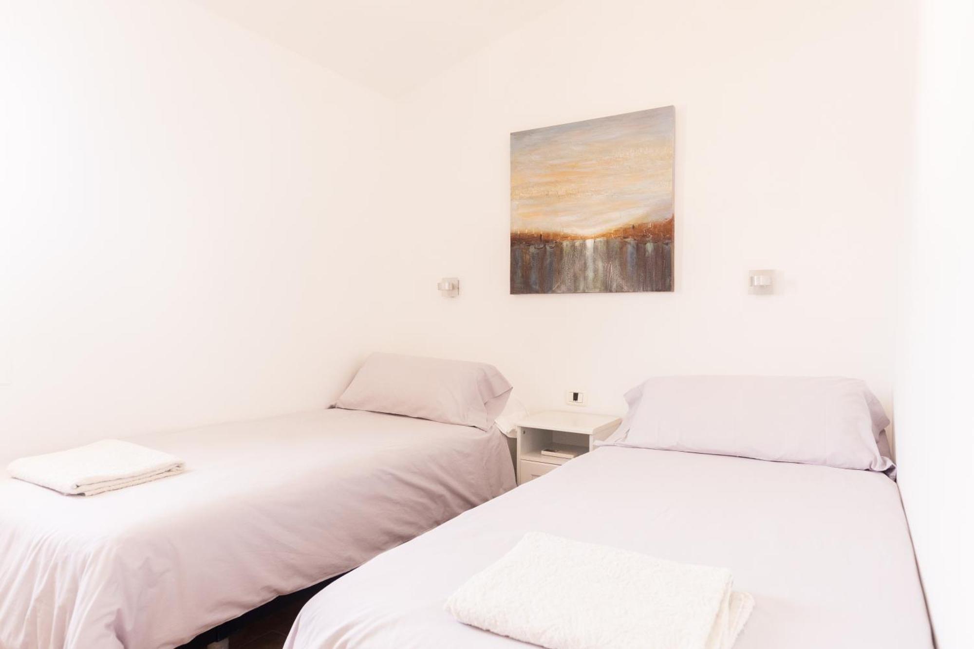 Maravilloso Duplex En San Agustin 外观 照片