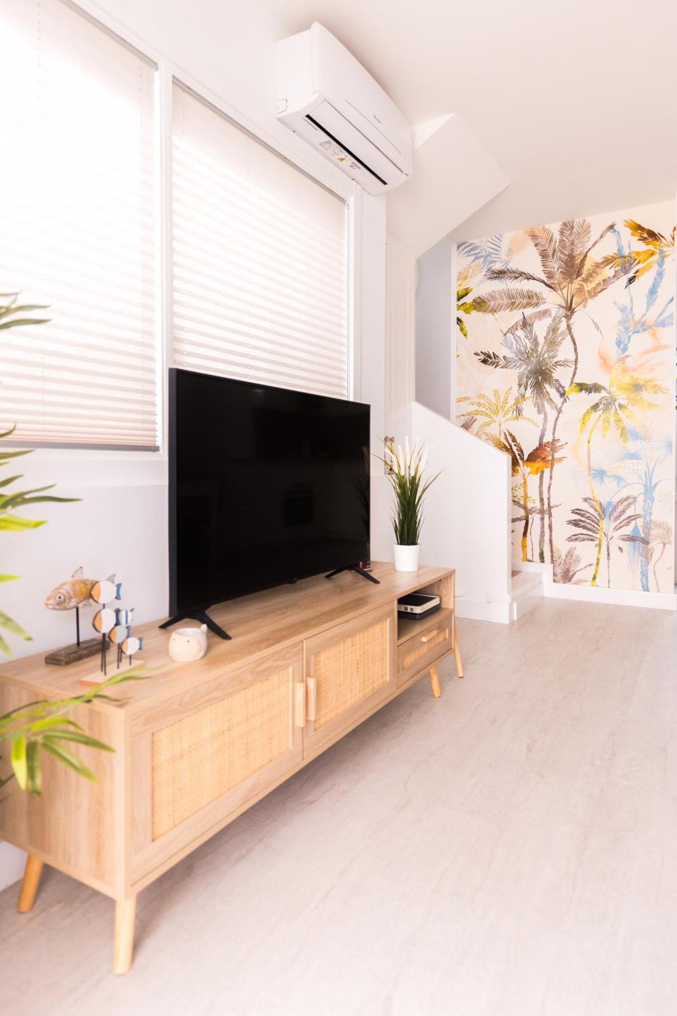 Maravilloso Duplex En San Agustin 外观 照片