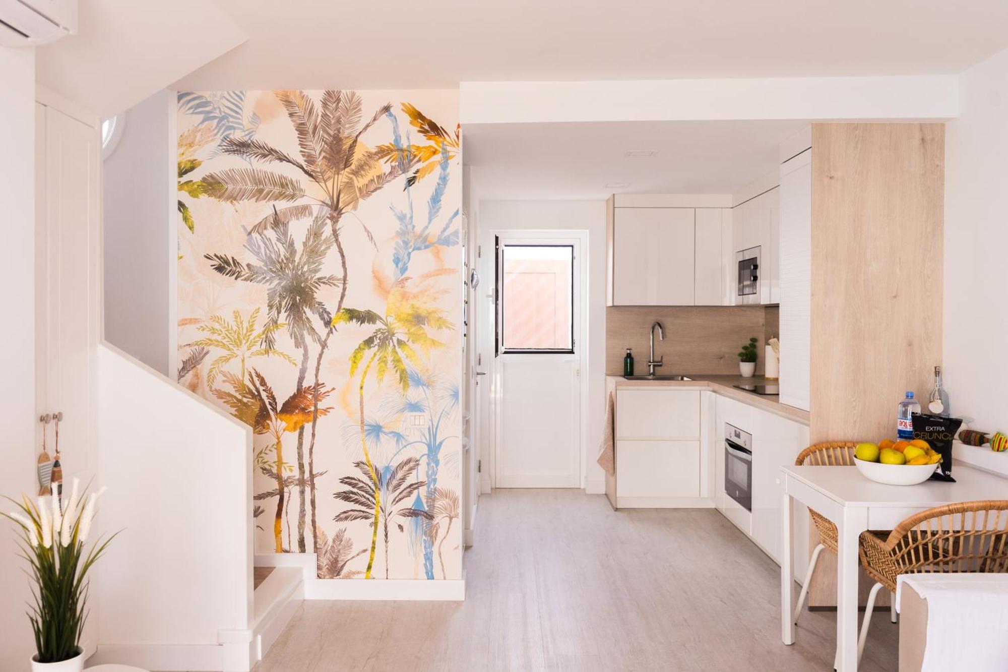 Maravilloso Duplex En San Agustin 外观 照片