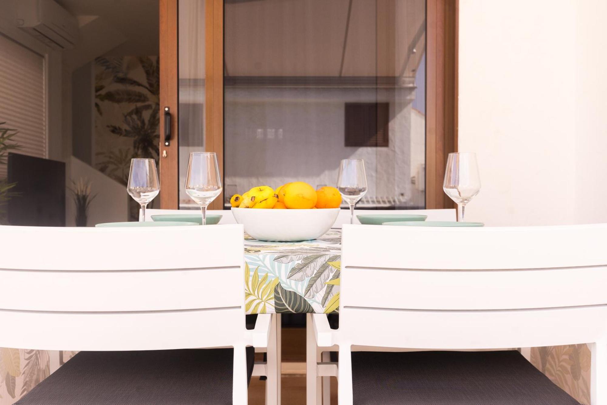 Maravilloso Duplex En San Agustin 外观 照片