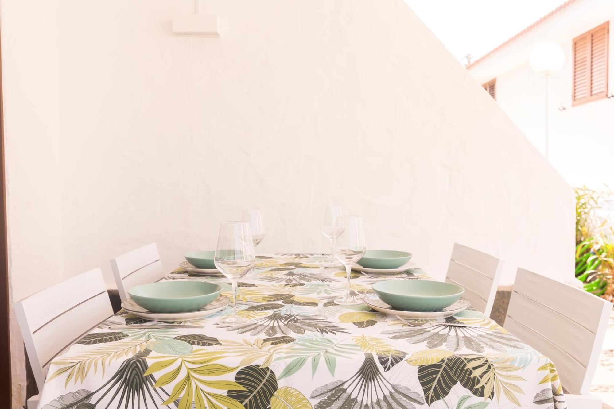 Maravilloso Duplex En San Agustin 外观 照片