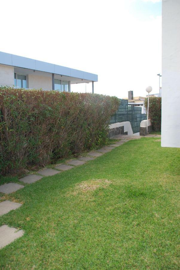 Maravilloso Duplex En San Agustin 外观 照片