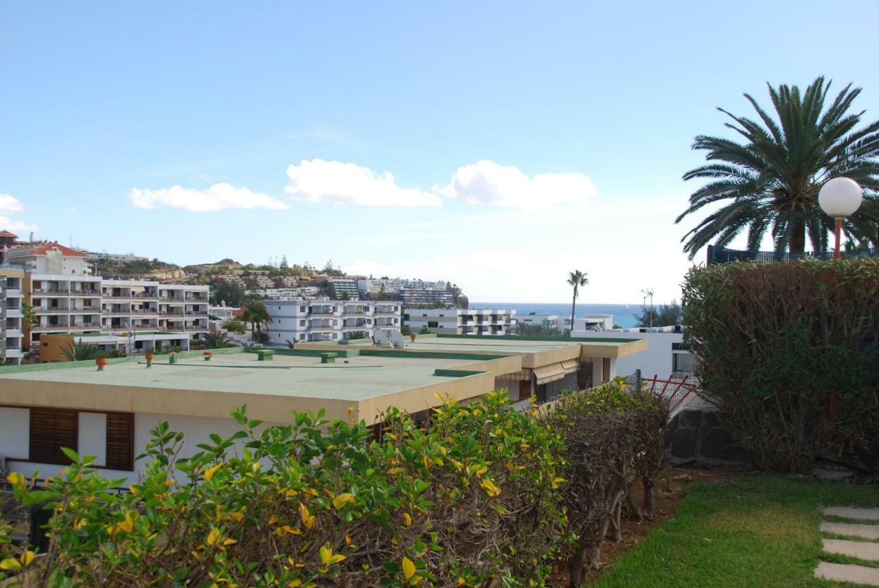 Maravilloso Duplex En San Agustin 外观 照片