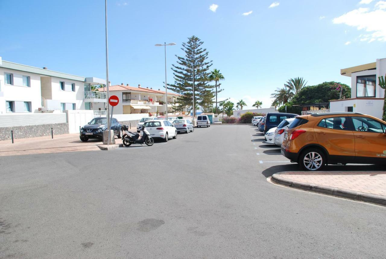 Maravilloso Duplex En San Agustin 外观 照片